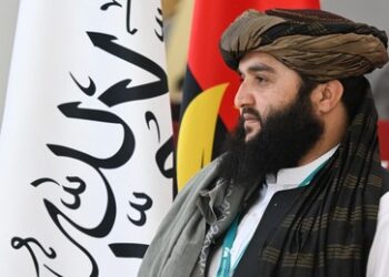 Russland erkennt Taliban-Regierung an