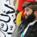 Russland erkennt Taliban-Regierung an