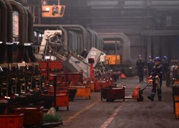 Russland erwartet bis zu einer Million Migranten aus Indien