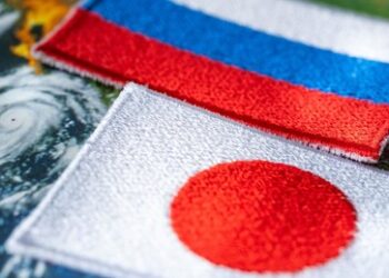 Russland protestiert gegen US-japanisches Manöver nahe seiner Grenze