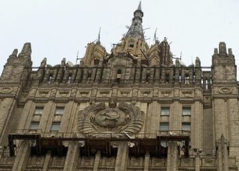 Russland stellt Syrien Hilfe beim Wiederaufbau in Aussicht