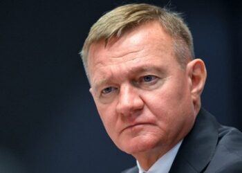 Russlands Ex-Verkehrsminister tot aufgefunden – Ermittler vermuten Suizid