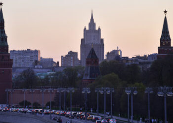 Russlandsanktionen: Moskau reagiert mit weiteren Beschränkungen gegen die EU