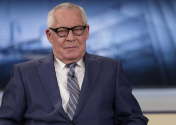 Russophober Historiker Karl Schlögel erhält "Friedenspreis des Deutschen Buchhandels"