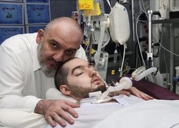 Saudi-Arabiens "schlafender Prinz" verstirbt nach 20 Jahren im Koma