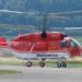 Schweiz: Russisches Hubschraubermodell darf von Transportfirma wegen Sanktionen nicht genutzt werden