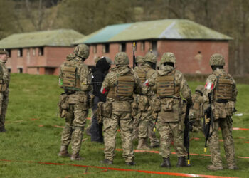 Selenskij will Europa um Geld für Soldatenbesoldung bitten