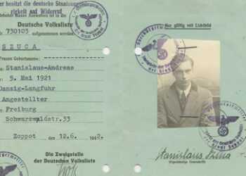 Skandal in Polen: Ausstellung in Gdansk nennt polnische Wehrmachtsoldaten "unsere Jungs"