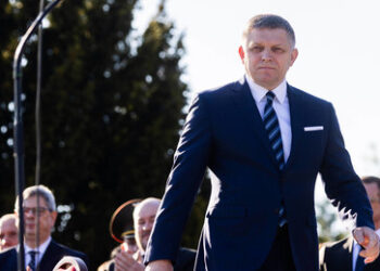 Slowakei blockiert Russland-Sanktionen