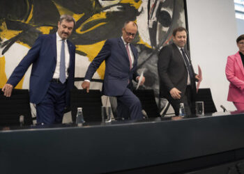 Spahn will Bürgergeld kappen – Streit im Koalitionsausschuss vorprogrammiert