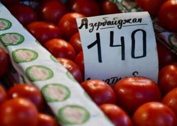 Spannungen zwischen Moskau und Baku: Wie groß ist Gefahr eines Abbruchs der Handelsbeziehungen?