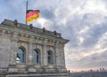 Steckt in den Deutschen immer noch der alte Todestrieb?