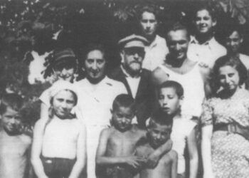 Strack-Zimmermann und der Korczak-Preis oder: Wie man aus einem Riesen einen Zwerg macht