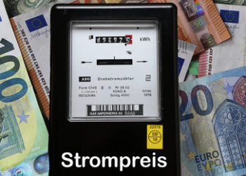 Stromsteuerbremse nur fürs Kapital – und Propaganda fürs Volk