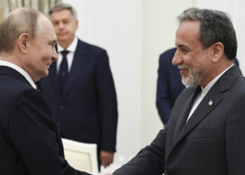 Teheran dementiert den Bericht über Russlands Forderung nach einer Null-Urananreicherung in Iran