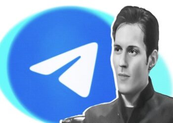 Telegram-Gründer Durow nennt Schlüsselkompetenz für Errichtung des Unternehmens