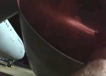 Telegraph: Britische NATO-Kampfflieger schlecht geschützt