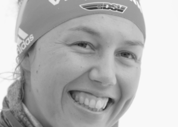 Tod im Karakorum: Laura Dahlmeier mit 31 Jahren tödlich verunglückt