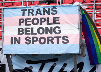 Trump-Erlass: US-Olympiakomitee schließt "Transfrauen" von allen Wettbewerben aus