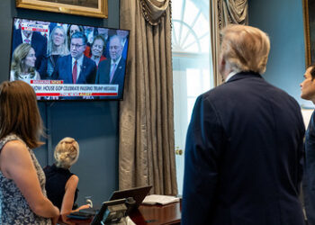 Trump-Triumph für sein "Big Beautiful Bill' – US-Kongress verabschiedet neues Steuergesetz