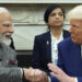 Trump enthüllt: Abschuss von fünf Kampfflugzeugen im indisch-pakistanischen Krieg