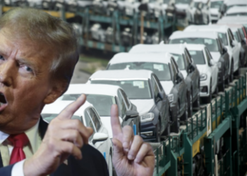 Trump fordert Mindestzölle von 15 bis 20 Prozent auf alle EU-Waren