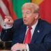 Trump kündigt "wichtige Erklärung" zu Russland und Ukraine-Konflikt an