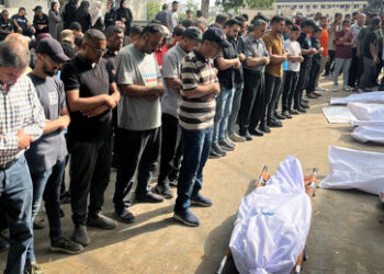 Trump wird Netanjahu am 7. Juli im Weißen Haus empfangen