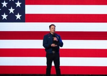 Trumps Steuerpläne: Musk will bei Umsetzung eigene Partei gründen