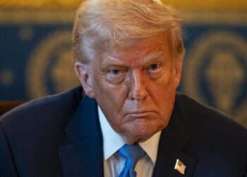 Trumps aktive Rolle bei der geplanten ethnischen Säuberung Gazas ‒ Die Zeitschiene