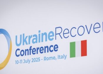 Truppenentsendung in die Ukraine: Koalition der Willigen plant Aufbau eines Hauptquartiers in Paris