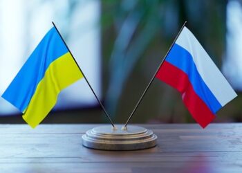 Türkei: Russland und Ukraine einigen sich auf Treffen der Präsidenten