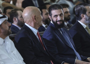 US-Gesandter droht Libanon mit Besatzung durch Islamisten aus Syrien