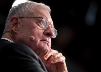 US-Sondergesandter Kellogg in der Ukraine eingetroffen