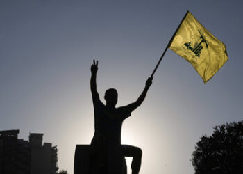 USA drängen die Regierung in Libanon zur Entwaffnung der Hisbollah