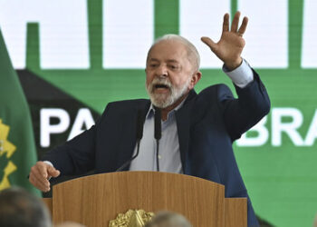 USA gegen Brasilien: Handelskrieg droht – Lula kontert Trumps Zollultimatum