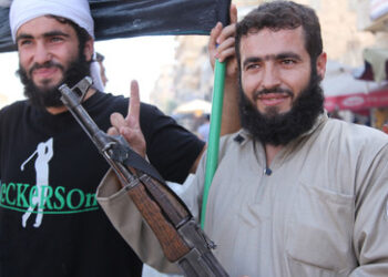 USA überprüfen Einstufung des syrischen Staatschefs als Terrorist