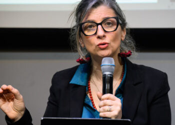 USA verhängen Sanktionen gegen Palästinabeauftragte der Uno