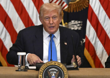 USA verhängen neue Sanktionen gegen iranische Öl-Flotte