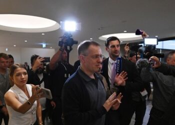 Ukraine-Konflikt: Neue Verhandlungsrunde in Istanbul beginnt heute