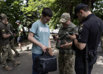 Ungarn lädt ukrainischen Botschafter nach Tod wegen "Zwangsrekrutierung" vor