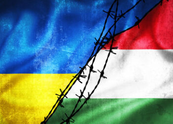 Ungarn sanktioniert drei ukrainische Militärkommandeure