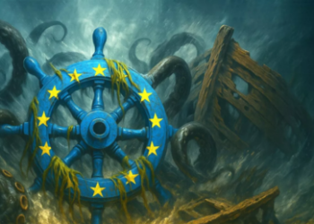 Ursula von der Leyen und Europas ganz eigener Tiefer Staat – sie verstecken sich nicht einmal