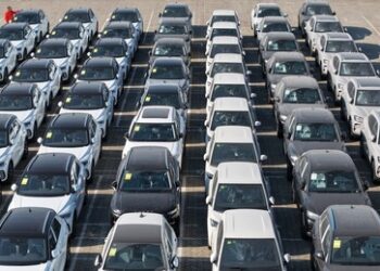 Von der Leyen: Beziehungen zu den USA werden nie wieder so sein wie früher