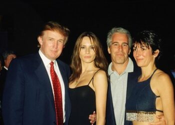 WSJ: Trump wusste seit Mai, dass sein Name in den Epstein-Akten auftaucht