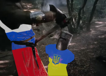 Warnung aus Washington: "Die Ukraine kann noch verlieren"