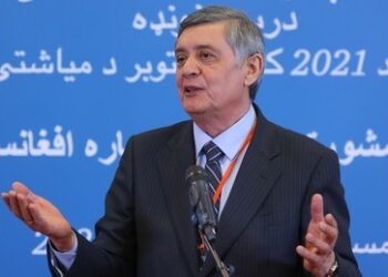 Warum Moskau die Taliban-Regierung anerkennt