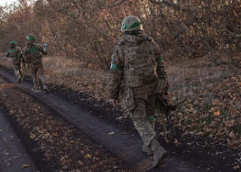 Warum es nicht im Interesse Kiews liegt, kurzfristigen Waffenstillständen zuzustimmen