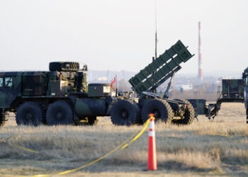 Was bedeuten neue US-Waffenlieferungen für die Ukraine?