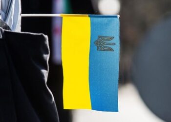 Wegen Razzien zur Korruptionsbekämpfung: Selenskij beschuldigt, in Autoritarismus abzugleiten